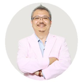 本田総院長